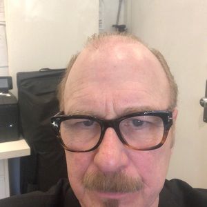 Meet your Posher, Kenneth